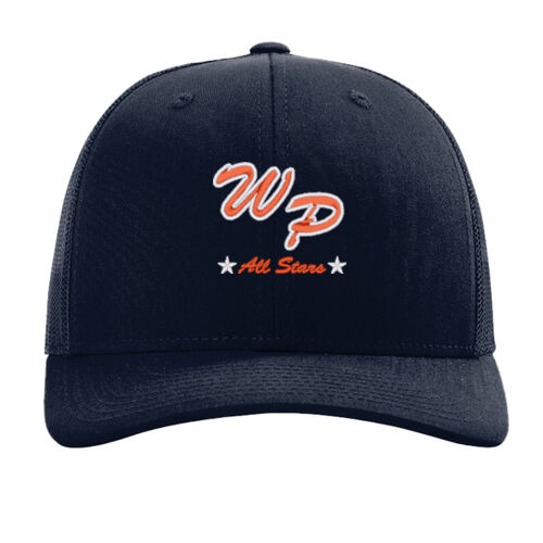 Richardson Trucker Cap Thumbnail