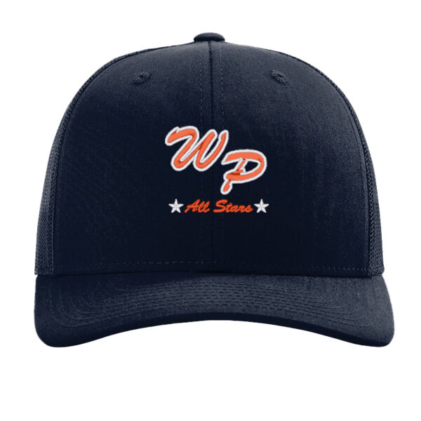 Richardson Trucker Cap Thumbnail