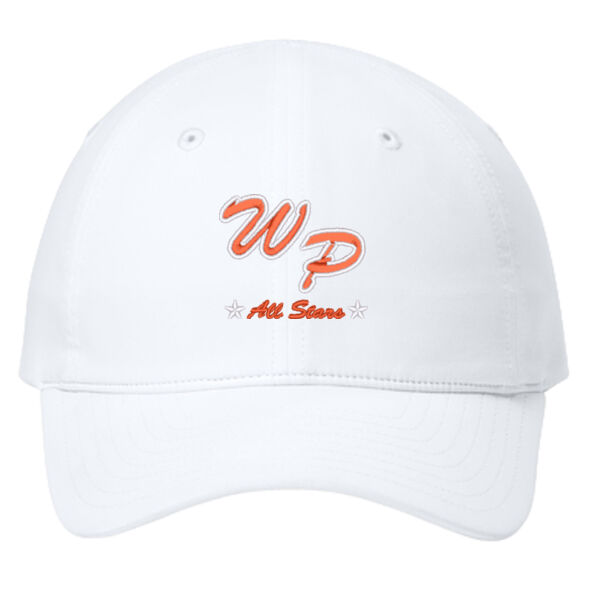 All Day Performance UPF Ponytail Cap Thumbnail