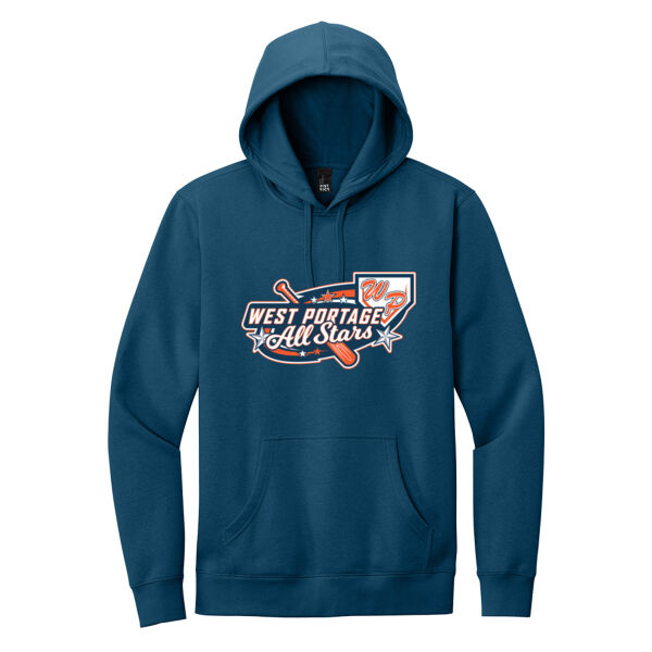 District® V.I.T.™ Fleece Hoodie Thumbnail