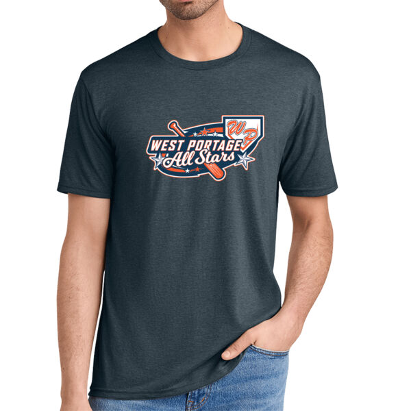 District® Perfect Tri® Tee Thumbnail