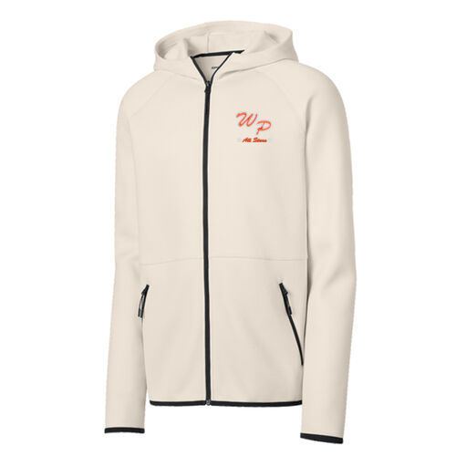 Sport-Tek® Phenom Full-Zip Hoodie Thumbnail