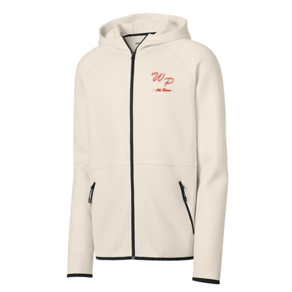 Sport-Tek® Phenom Full-Zip Hoodie Thumbnail