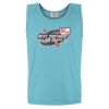 Garment-Dyed Heavyweight Tank Top Thumbnail