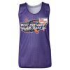 Youth Pro Mesh Reversible Tank Top Thumbnail