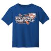 Youth Gildan Performance ® T Shirt Thumbnail