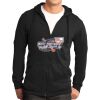 The Concert Fleece ® Full Zip Hoodie Thumbnail
